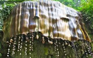 The Cursed Well That Turns All To Stone Petrifying Well 12 The Cursed Well That Turns All To Stone Petrifying Well