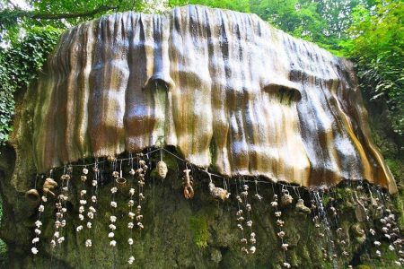The Cursed Well That Turns All To Stone Petrifying Well 117 The Cursed Well That Turns All To Stone Petrifying Well