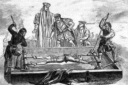 10 Most Incredible Torture Methods Used in History 64 10 Most Incredible Torture Methods Used in History