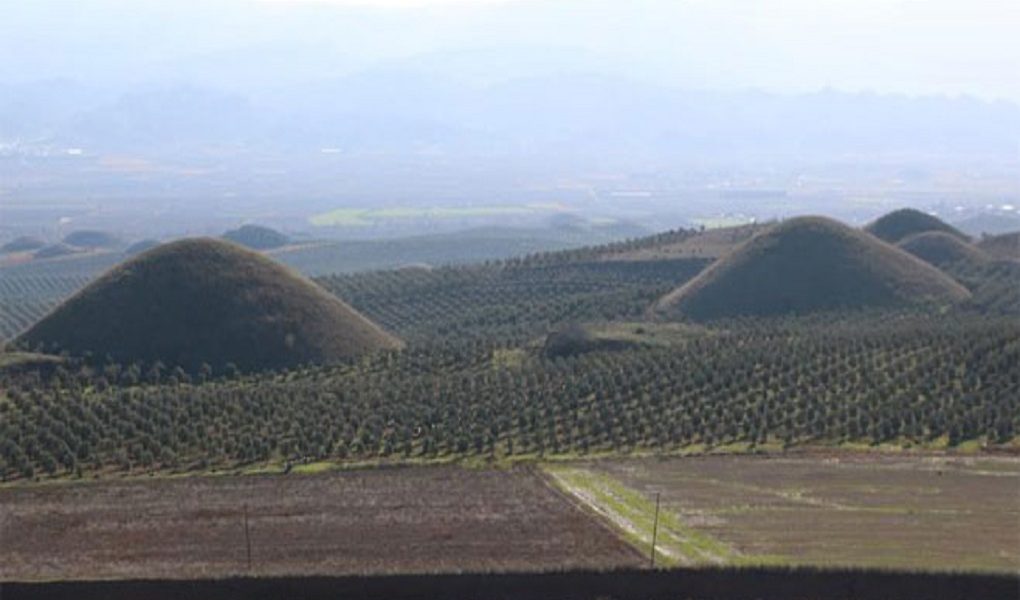 Anatolian Pyramids with Croesus Treasures 1 Anatolian Pyramids with Croesus Treasures