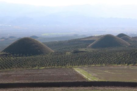 Anatolian Pyramids with Croesus Treasures 124 Anatolian Pyramids with Croesus Treasures