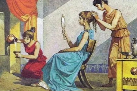 Beauty Secrets From Ancient Times to Today 145 Beauty Secrets From Ancient Times to Today