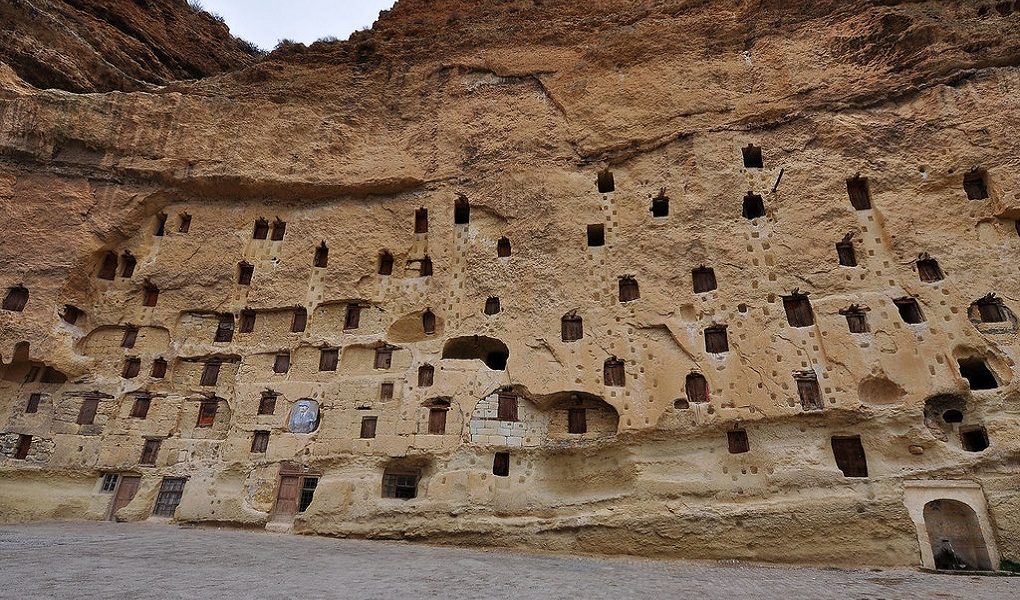 Places to Visit in Karaman – 20 Most Beautiful Natural and Historical Spots (2026 Updated) 1 Centennial Granaries of Ataturks Ancestral Homeland Taskale