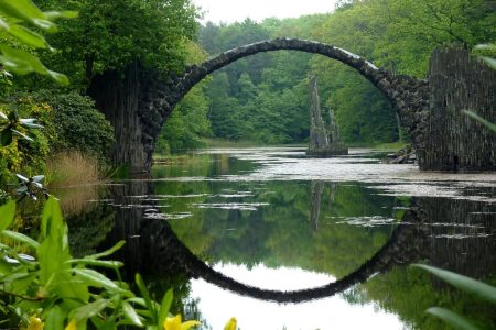 Design Wonder Devil's Bridge - Kasifiz 59 Design Wonder Devils Bridge Kasifiz