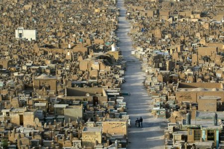 Interesting Life in Cairo's City of the Dead 182 Interesting Life in Cairos City of the Dead