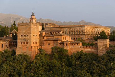 Islamic Masterpiece in Europe Alhambra Palace 158 Islamic Masterpiece in Europe Alhambra Palace