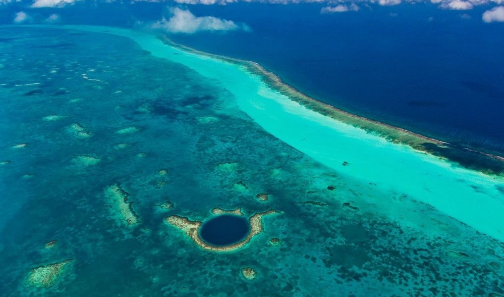 Mysteries of Earth's Deepest Point 1 Mysteries of Earths Deepest Point