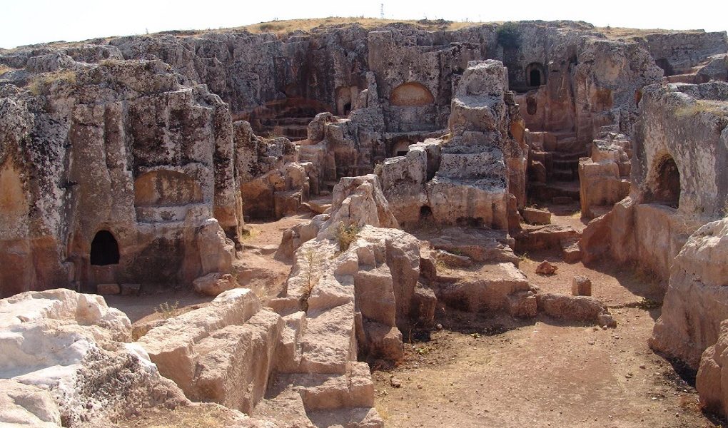 The City of Perre with Industrial Production in Antiquity 1 The City of Perre with Industrial Production in Antiquity