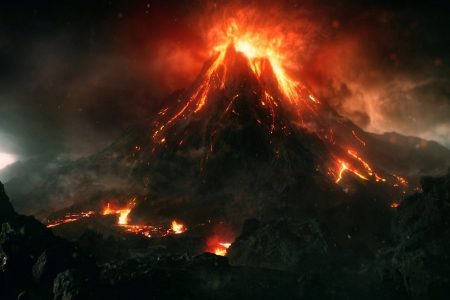 The Greatest Natural Disasters in the History of the World 136 The Greatest Natural Disasters in the History of the World