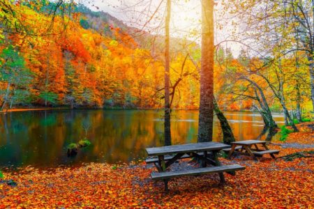 Top 10 Places to Visit in Turkey in Autumn 209 Top 10 Places to Visit in Turkey in Autumn
