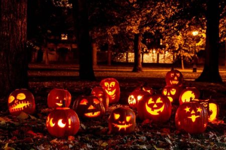 What is Halloween? The Interesting Origin of Halloween 63 What is Halloween The Interesting Origin of Halloween