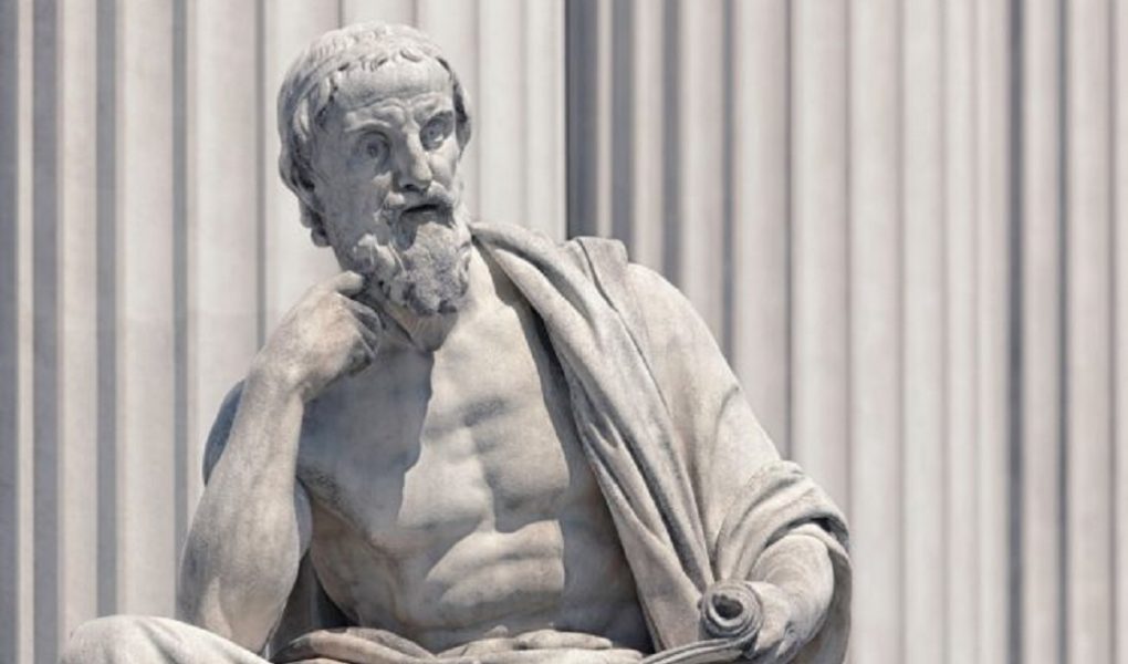 Who is Herodotus, the Father of History? 1 Who is Herodotus the Father of History Explorer