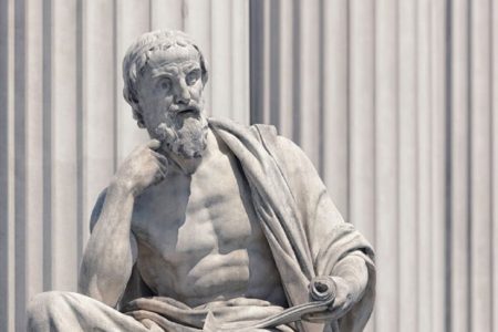 Who is Herodotus, the Father of History? 101 Who is Herodotus the Father of History Explorer