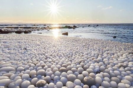 Interesting Natural Phenomenon on the Beaches of Finland 17 Interesting Natural Phenomenon on the Beaches of Finland
