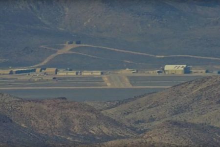 Secret Base of the USA Hidden from the Whole World 55 Secret Base of the USA Hidden from the Whole World