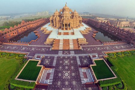 The 10 Largest and Most Impressive Temples in the World 64 The 10 Largest and Most Impressive Temples in the World