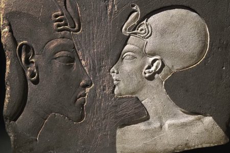 The Secret of Long Heads in Ancient Civilizations 155 The Secret of Long Heads in Ancient Civilizations