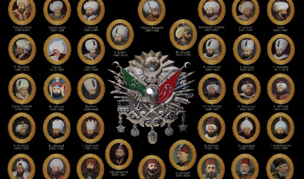 Why Didn't Any Ottoman Sultan Go to Hajj? 1 Why Didnt Any Ottoman Sultan Go to Hajj