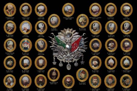 Why Didn't Any Ottoman Sultan Go to Hajj? 166 Why Didnt Any Ottoman Sultan Go to Hajj