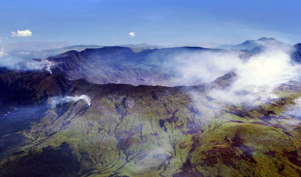 Biggest Volcano Disaster in History 1 Biggest Volcano Disaster in History