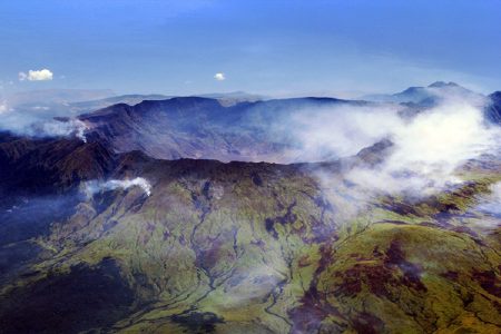 Biggest Volcano Disaster in History 52 Biggest Volcano Disaster in History