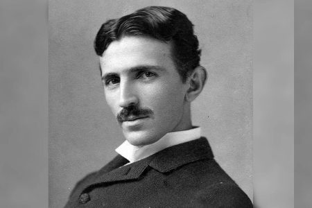 Nikola Tesla Who Changed the History of World Science 9 Nikola Tesla Who Changed the History of World Science