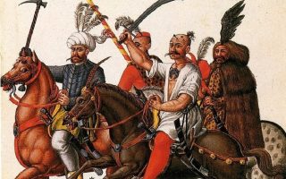 The Fearless Soldiers of the Ottoman Army are Crazy 12 The Fearless Soldiers of the Ottoman Army are Crazy
