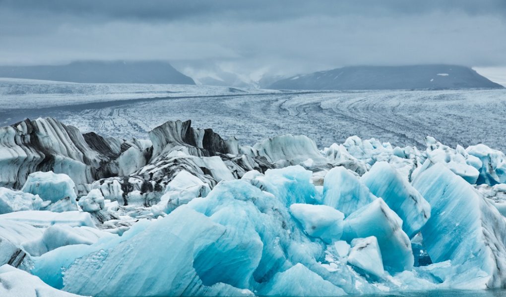Vatnajökull, Avrupa'nın En Büyük Buzulu 1 Vatnajokull Europes Largest Glacier