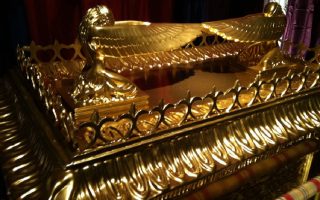 What is the Ark of the Covenant Contents and Importance