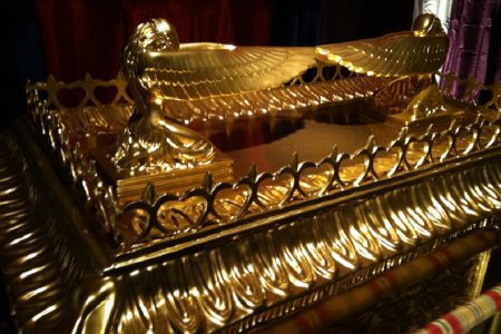 What is the Ark of the Covenant? Contents and Importance 187 What is the Ark of the Covenant Contents and Importance