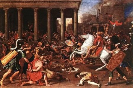What is the Dark Age in History? 87 What is the Dark Age in History
