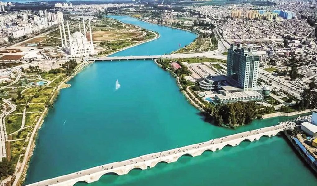 Best Places to Visit in Adana 1 Best Places to Visit in Adana