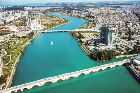 Best Places to Visit in Adana 354 Best Places to Visit in Adana