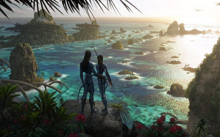 Technology Used in Avatar Movie Is Hope