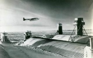 The Hidden U.S. City Under Greenland and Its Dangers 6 The Hidden US City Under Greenland and Its Dangers