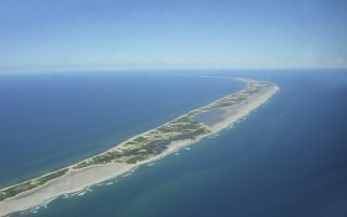 The Terrible Cemetery of the Atlantic Sable Island 15 The Terrible Cemetery of the Atlantic Sable Island