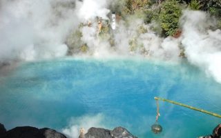 Turkey's Famous Spas and Their Benefits 6 Turkeys Famous Spas and Their Benefits