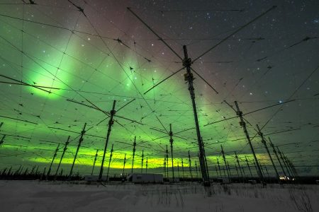 What is HAARP? Is Artificial Earthquake Possible? 130 HAARP5