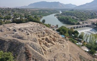 Immortality City Misis Ancient City 6 Immortality City Misis Ancient City