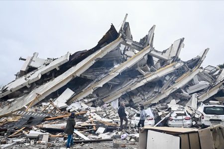 Life-Saving Behaviors in an Earthquake - Kaşifiz 38 Life Saving Behaviors in an Earthquake Kasifiz