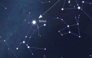 The Meaning of the Sirius Star in Ancient Civilizations 7 The Meaning of the Sirius Star in Ancient Civilizations