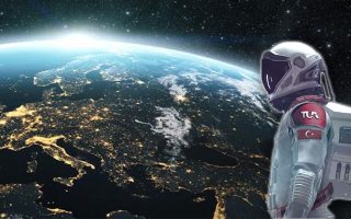 What is Space? - Explorer 21 What is Space Explorer