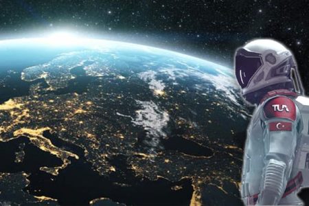 What is Space? - Explorer 39 What is Space Explorer