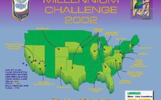 What is the 2002 Millennium Challenge Exercise? 13 What is the 2002 Millennium Challenge Exercise