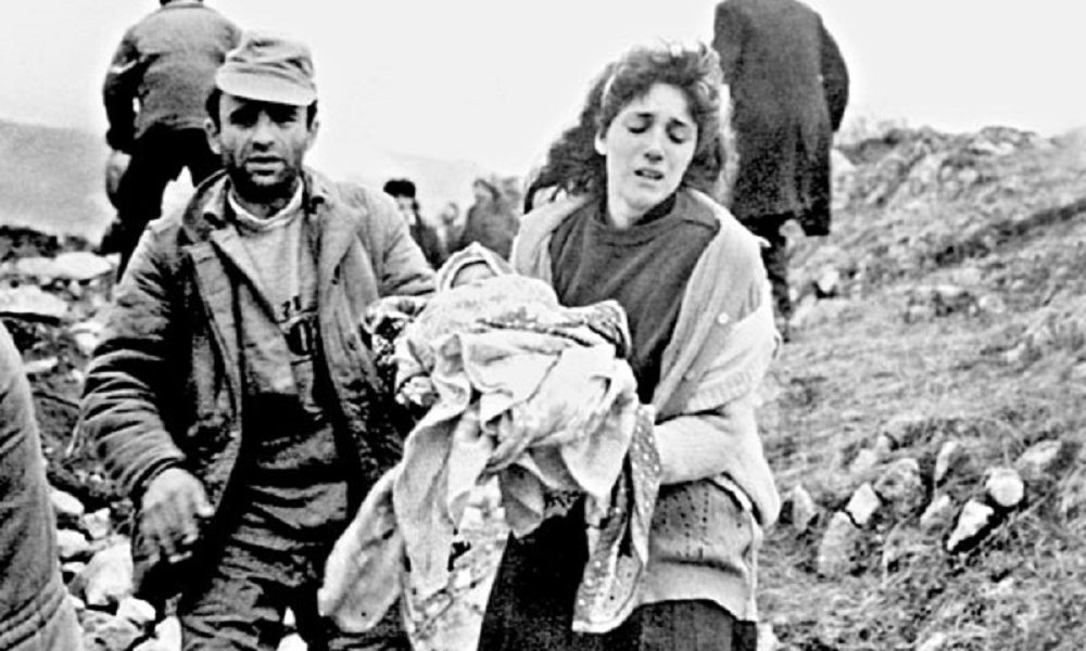 What is the Khojaly Massacre? Events 1 What is the Khojaly Massacre Events