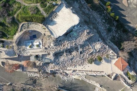 Who is Bayezid-i Bistami, whose tomb was destroyed in the earthquake? 66 Who is Bayezid i Bistami whose tomb was destroyed in the