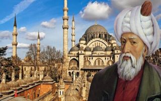 The Reasons Why Mimar Sinan's Works Are Earthquake Resistant 8 mimar sinan