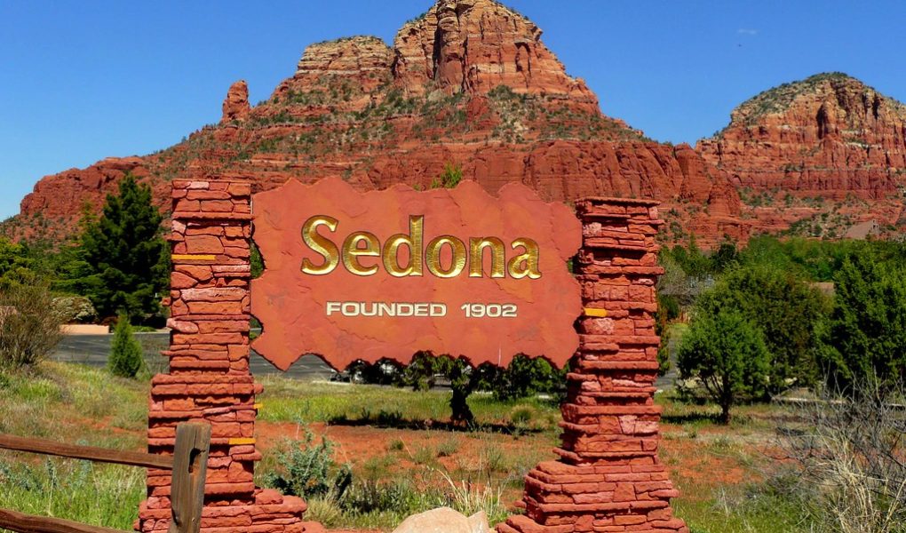 The Capital of the New Age Sedona and its Magnetic Energy Points 1 sedona6