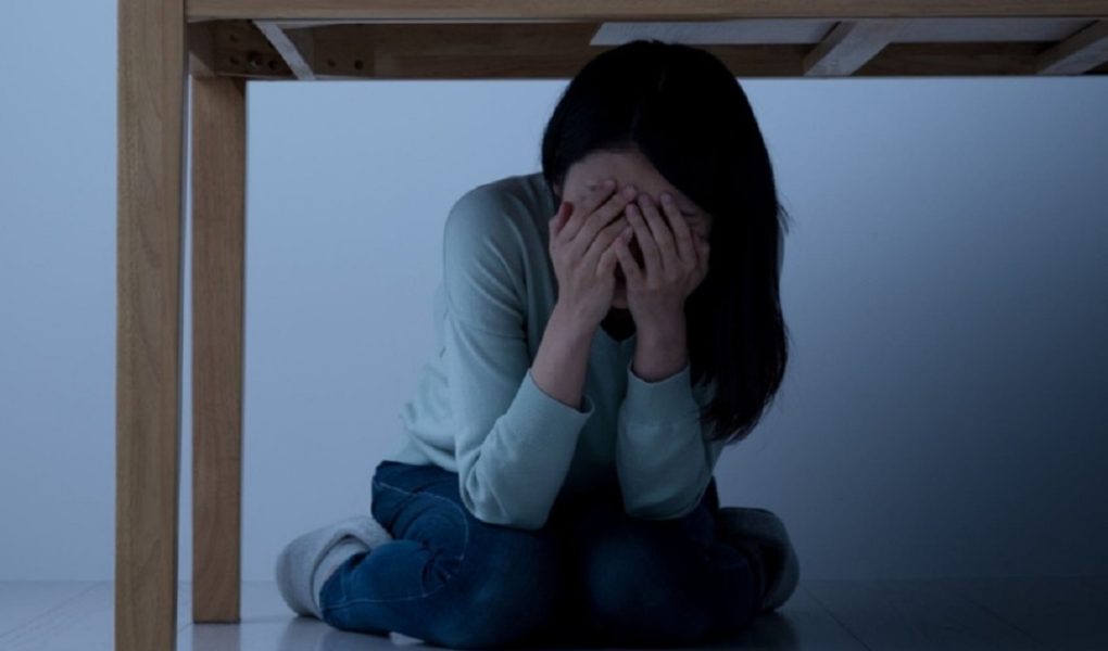 What is seismophobia? Symptoms and Ways to Cope 1 sismofobi