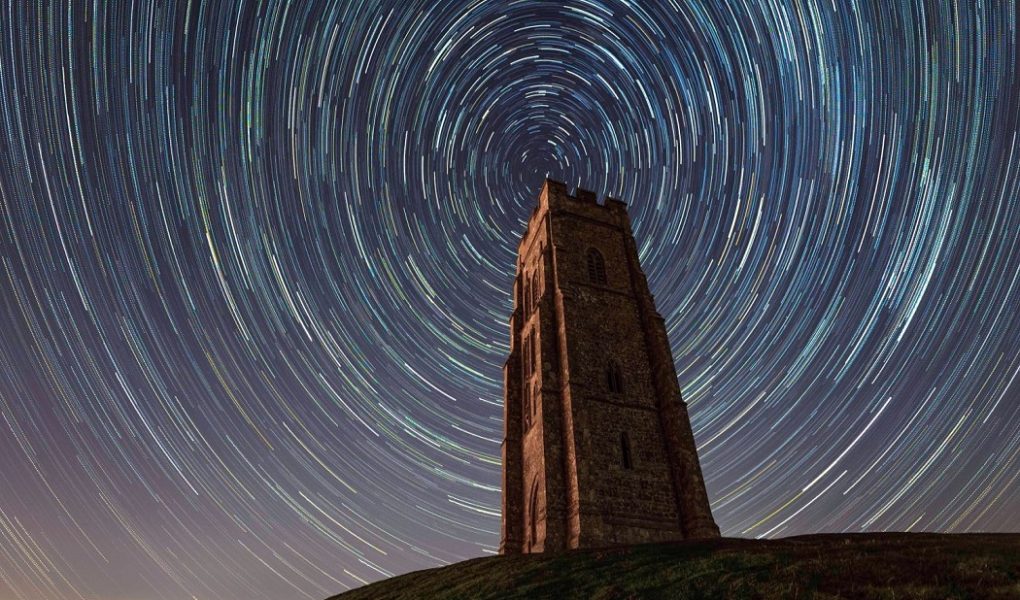Glastonbury Tor, Where the Supernatural Occurs 1 Glastonbury Tor10